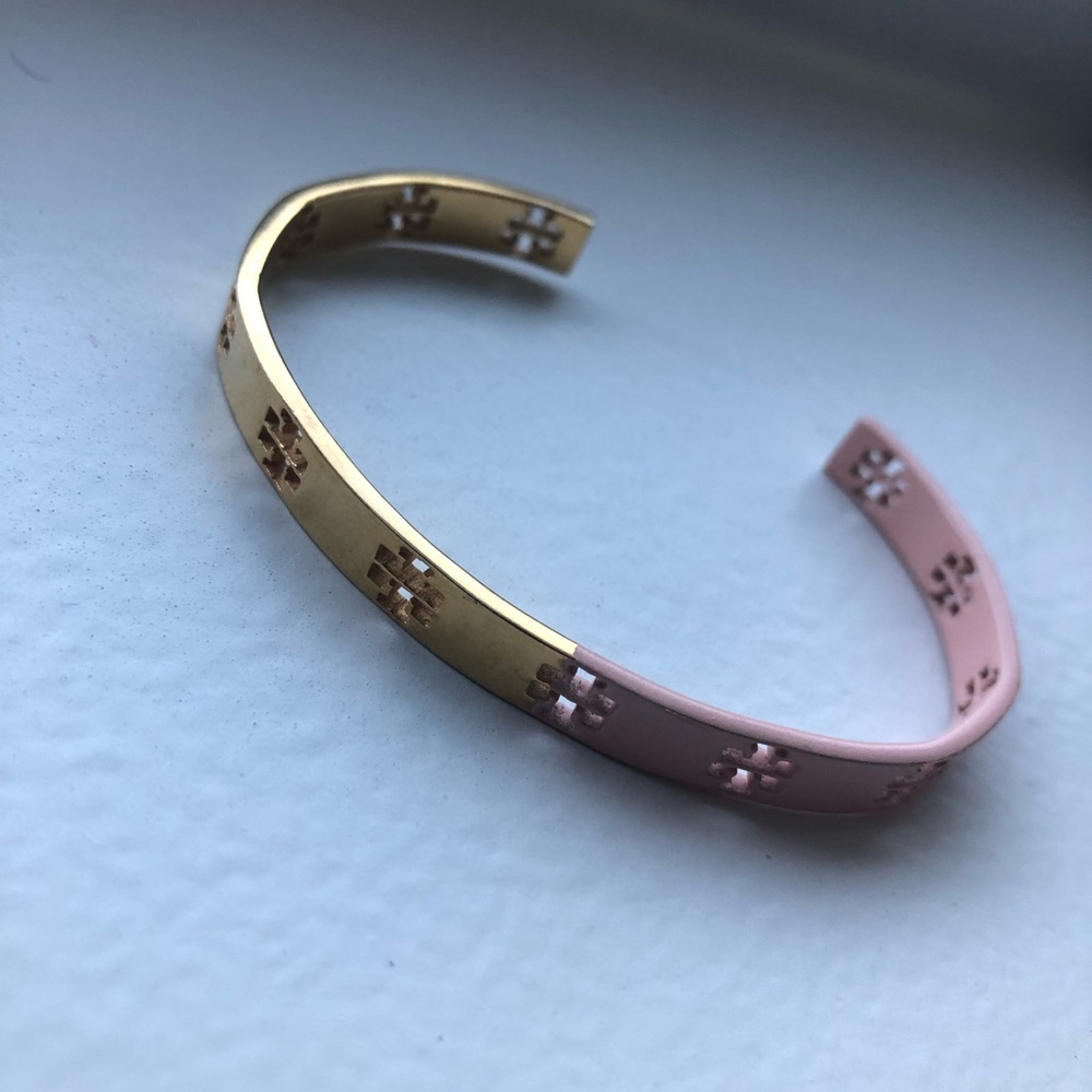 Tory Burch Cuff Bracelet